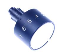 Amica Bediendrehknopf                                              9053957