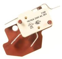 karcher Microschakelaars                                             69610793