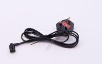 Sony Voedingskabel                                                100562813
