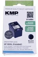 KMP Inktpatronen H168BX
