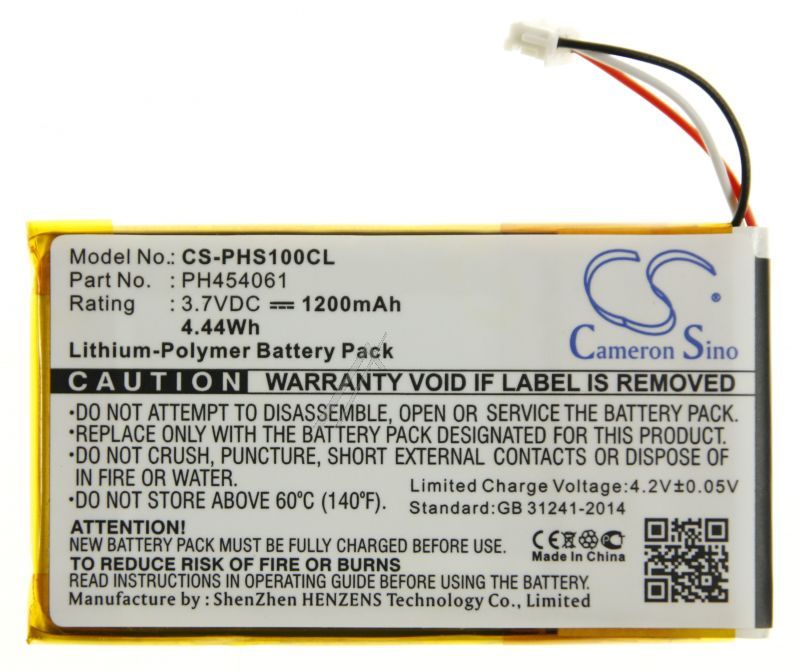 COM Accu-gsm                                                     