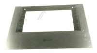 WHIRLPOOL/INDESIT Ovenruit buitenste                                           480121100597