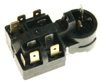 HISENSE/GORENJE Aanloop                                                      HK1432226