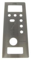 Atag Capots de dosseret                                           27897