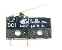 Boschsiemens Microschakelaars                                             10002792