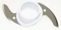 GROUPE SEB Messen-keukenapparatuur                                      MS652100