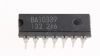 ROHM SEMICONDUCTOR Vergelijkers                                                 BA10339