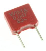 WIMA Mks2-condensateur a impulsions                               MKS2C024701A00KSSD