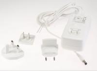 - Ac-adapter                                                   CS00125860