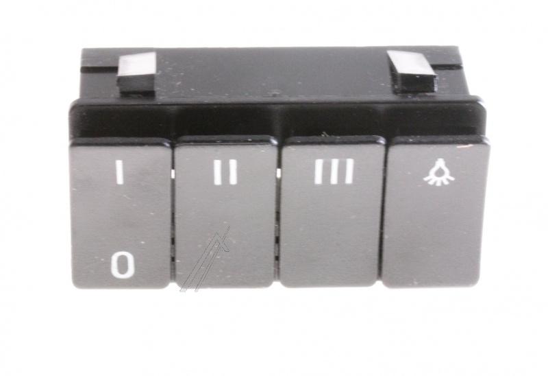 ELECTROLUX / AEG Interrupteur d´appareil                                      1250212240006