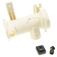 ELECTROLUX / AEG Carters de pompe                                             4055386769