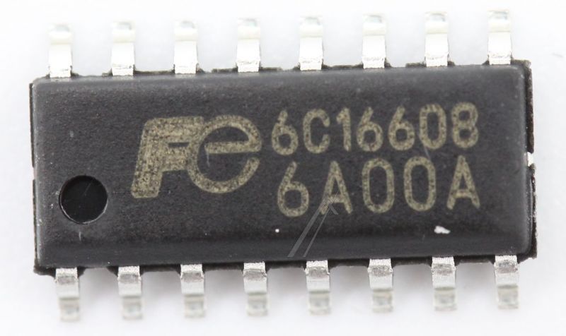 Panasonic Ic                                                           C0DBAYY02411