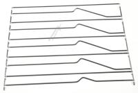 Vestel Telescopische delen v. oven 37025995