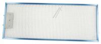 HISENSE/GORENJE Metaal vetfilter 471918