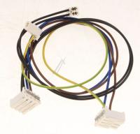 WHIRLPOOL/INDESIT Kabelboom                                                    482000088725