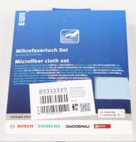 Boschsiemens Reinigingsdoekjes                                            00312327