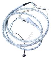 DeLonghi Stoomstrijkijzer kabel                                       5512812371