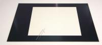 WHIRLPOOL/INDESIT Ovenruit binnenste                                           C00260246