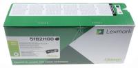 Lexmark Cartouches toner                                             51B2H00