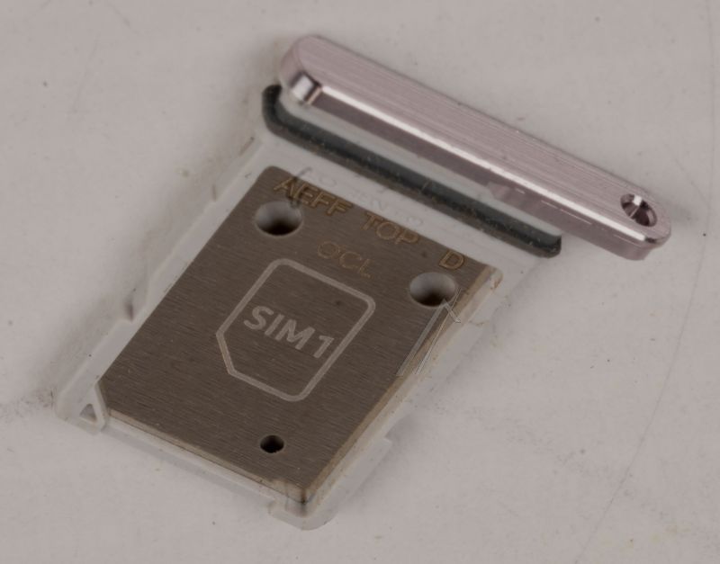 Samsung Houder v.simkaart                                            GH9849938D