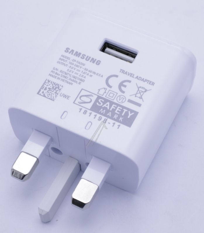 Samsung Netadapter voor gsm                                          GH4403035A