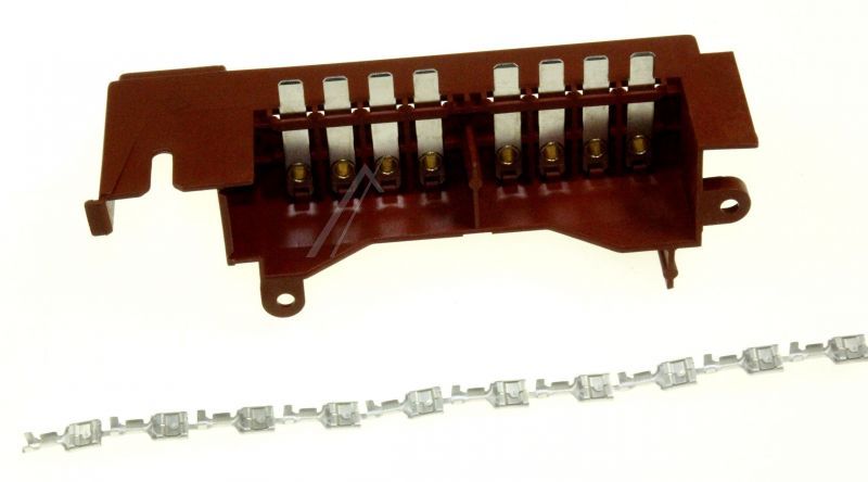 Boschsiemens Bagettes de jonction                                         00491687