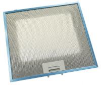 Airforce Metaal vetfilter AFCGF15SC