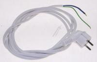 WHIRLPOOL/INDESIT Voedingskabel                                                482000025924