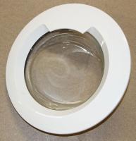 WHIRLPOOL/INDESIT Glasdeur                                                     488000630462