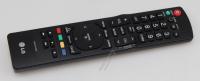 LG Télécommandes                                                AKB69680416