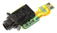 Sony Hoofdtelefoonbus                                             U50062371