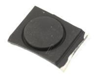 Samsung Pieds en caoutchouc                                          BA8117641A