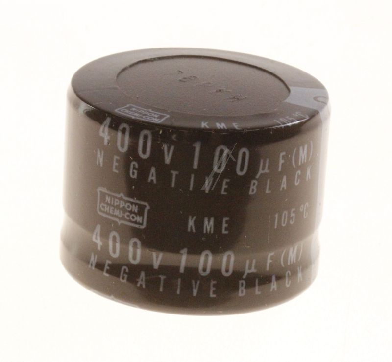 NICHICON 400v chimiques radiaux 105°c                                 
