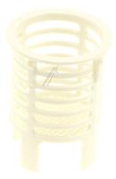 WHIRLPOOL/INDESIT Filter mechanisch                                            481990500248