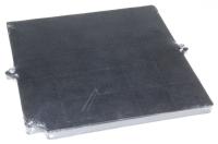 WHIRLPOOL/INDESIT Koolstoffilter                                               481248048201