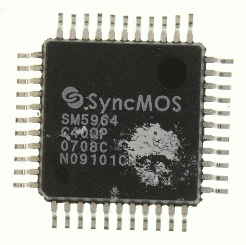 Kenwood Ic                                                           SM59645