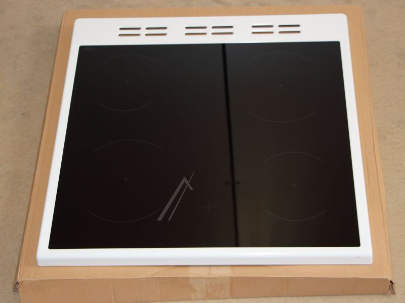 BEKO/GRUNDIG/ARCELIK Keramische platen                                            C00894817
