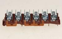 ELECTROLUX / AEG Klemmen                                                      3192554206