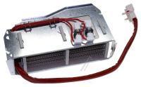 ELECTROLUX / AEG Verwarmingselementen                                         1257533164