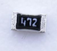 Samsung Smd-chips-resistances                                        2007000869