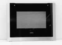 EUROSAV Aussenscheibe backofen                                       FME450437220