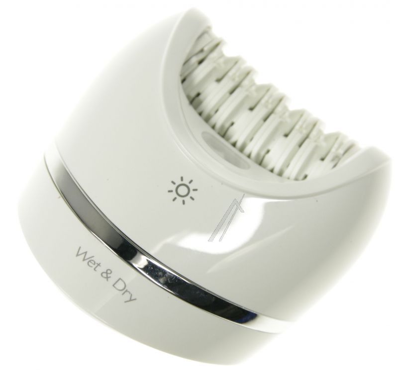 PHILIPS/SAECO Tetes d'epilation                                            300005654661