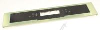 ELECTROLUX / AEG Bediendeelklep                                               3578817078