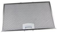 Boschsiemens Metaal vetfilter                                             00443985
