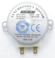 WHIRLPOOL/INDESIT Motoren                                                      481236158491