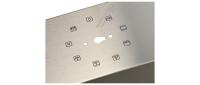 Whirlpool Platines cache                                               481011094144