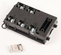 BRAVO ELECTRIC Verbindingsklem                                              703030004