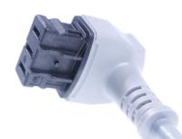 Boschsiemens Fiches/cables/adaptateurs                                    12040495