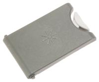 ELECTROLUX / AEG Deur / klep / deksel                                         4055062022