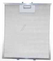 WHIRLPOOL/INDESIT Metaal vetfilter                                             481248088011